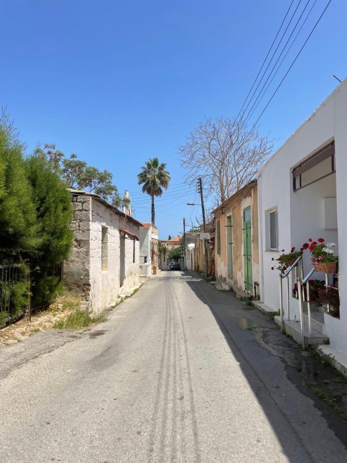Betul Guest House Famagusta  Eksteriør billede