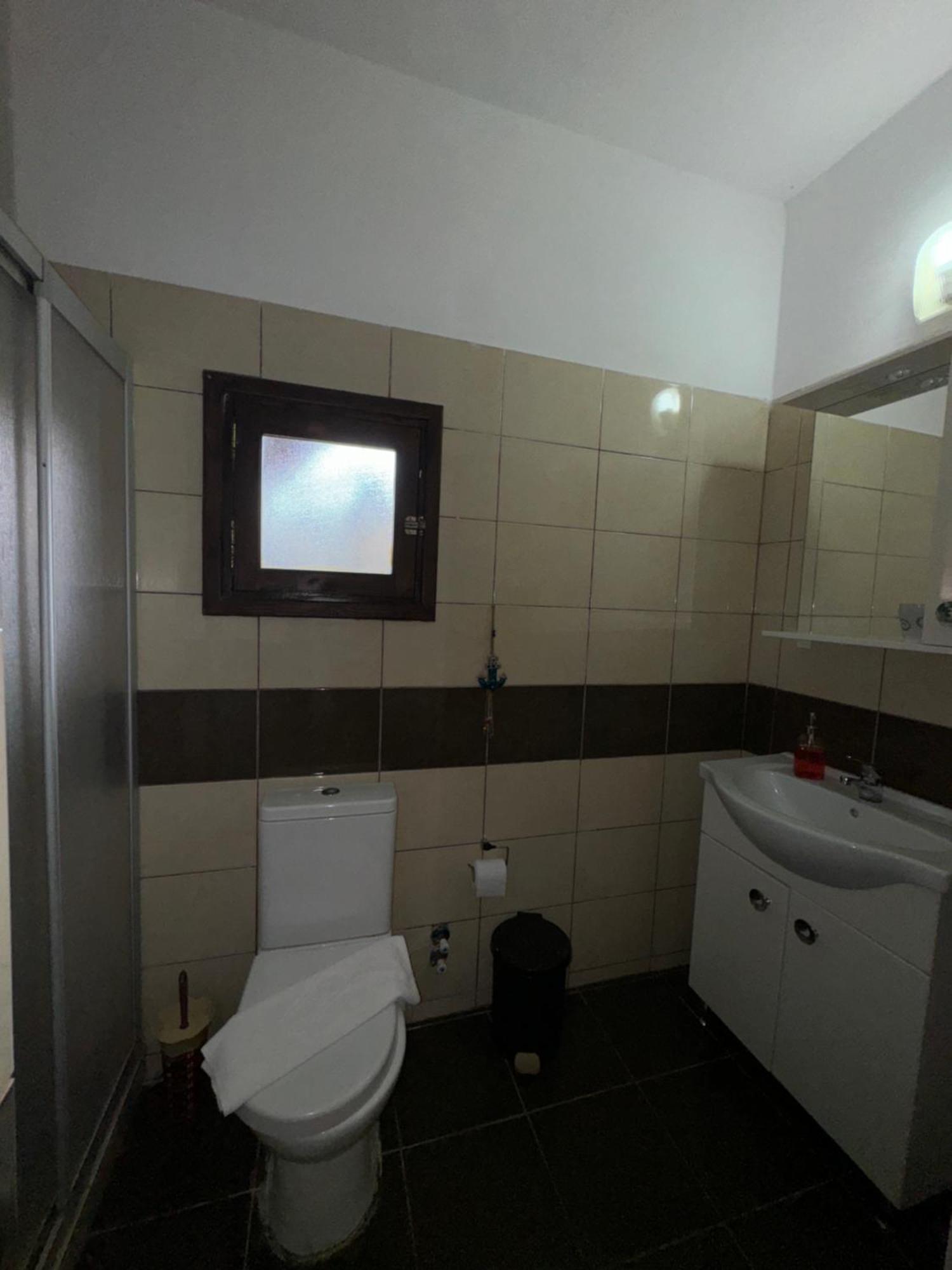 Betul Guest House Famagusta  Eksteriør billede