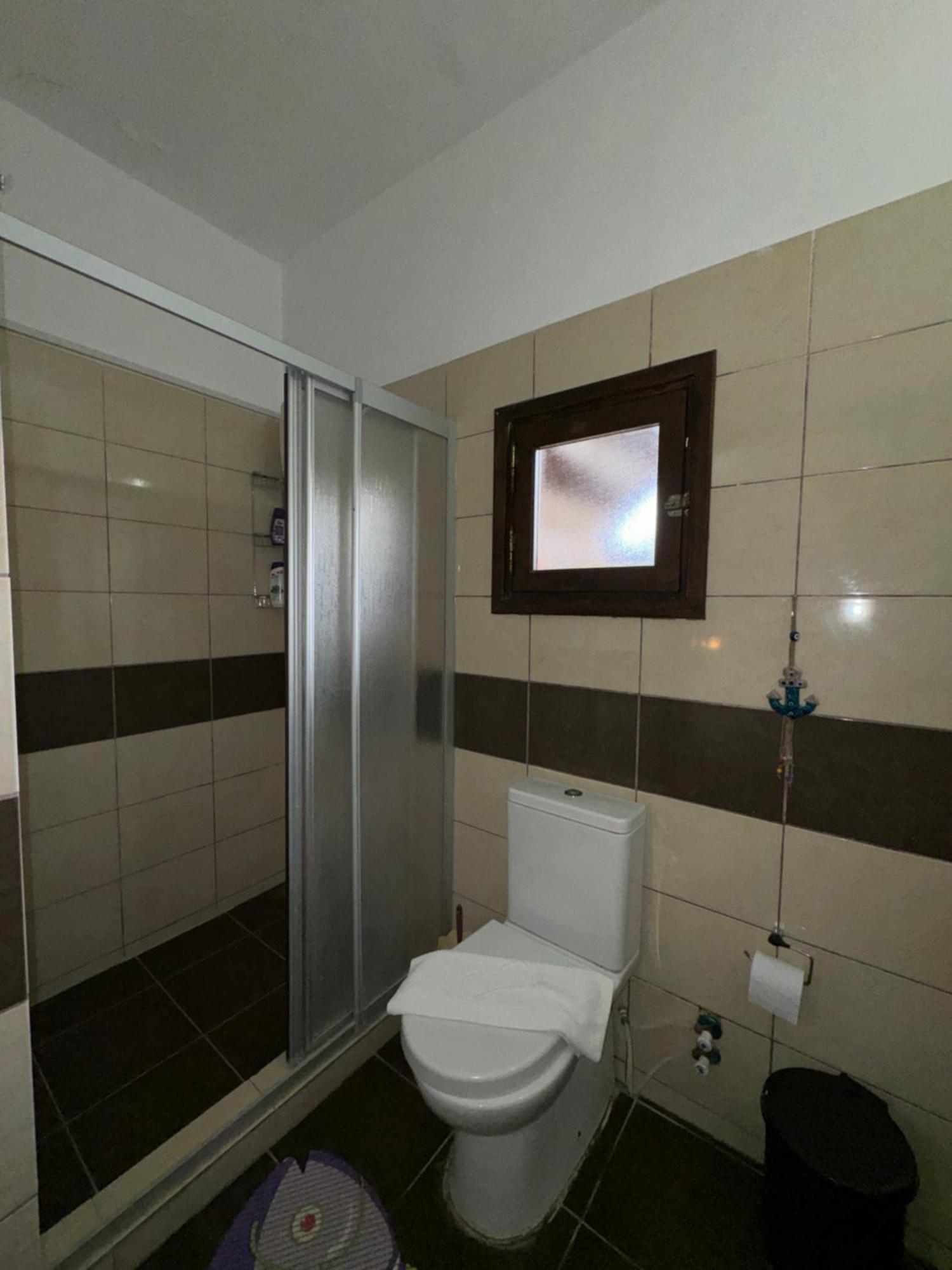 Betul Guest House Famagusta  Eksteriør billede