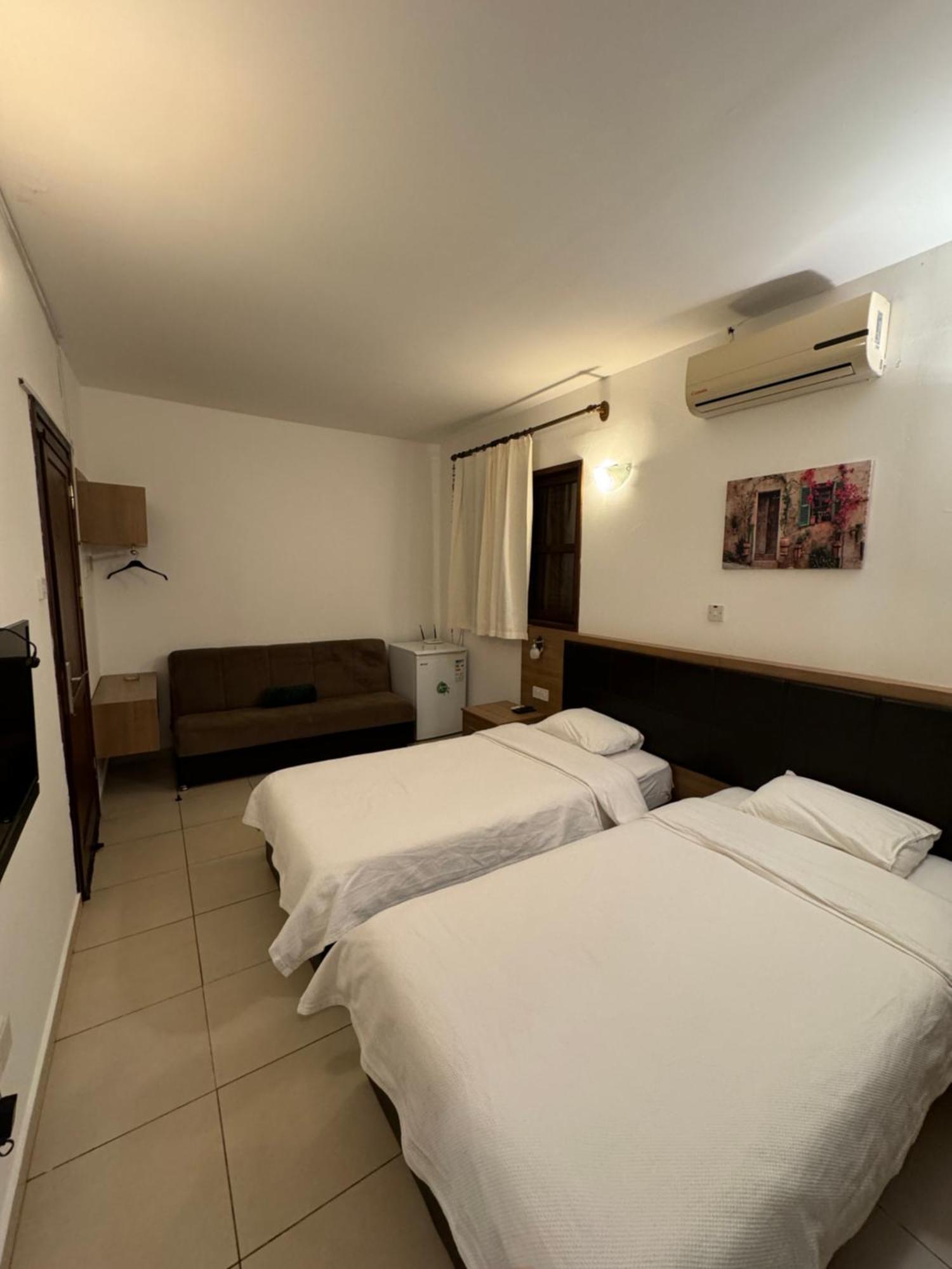 Betul Guest House Famagusta  Eksteriør billede
