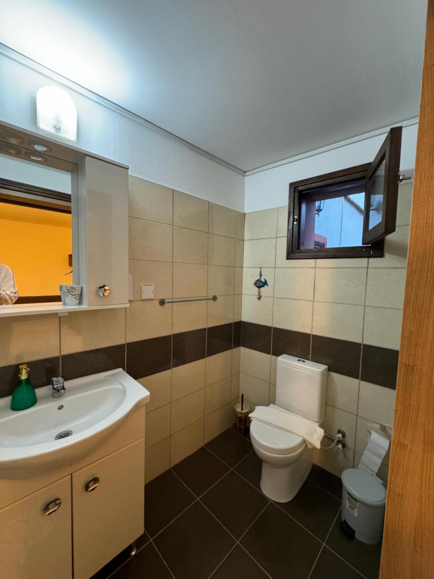 Betul Guest House Famagusta  Eksteriør billede