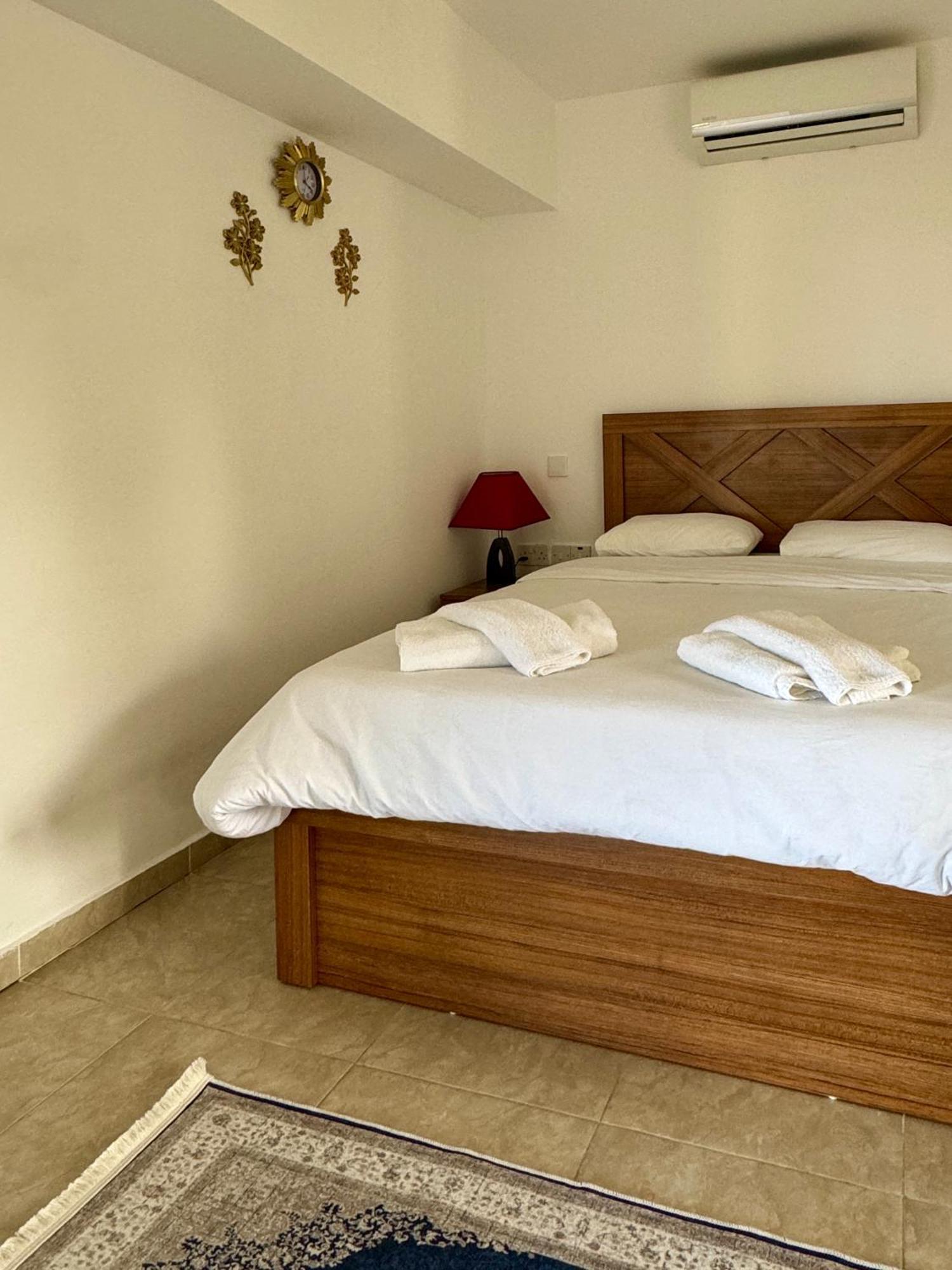 Betul Guest House Famagusta  Eksteriør billede