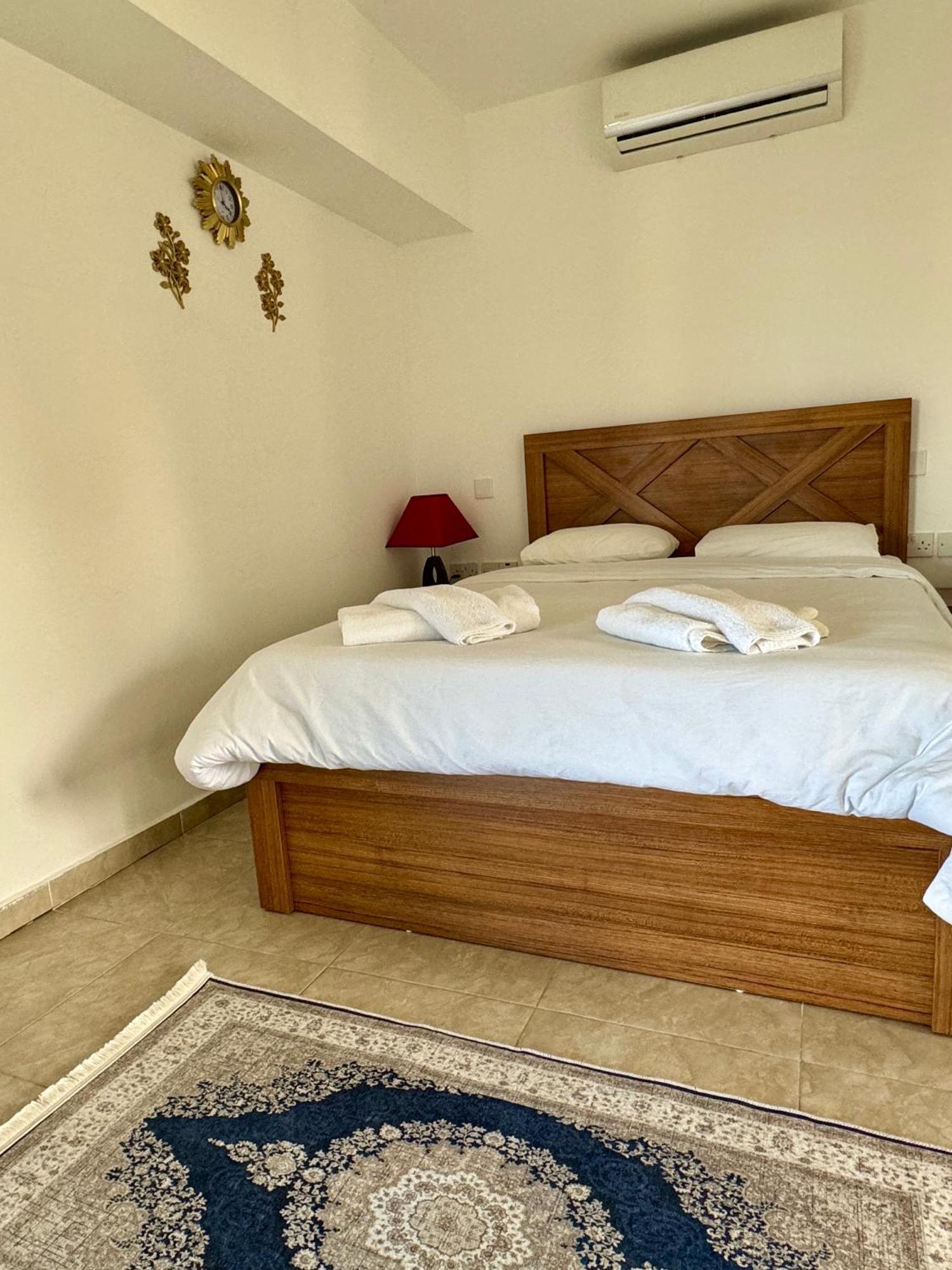 Betul Guest House Famagusta  Eksteriør billede