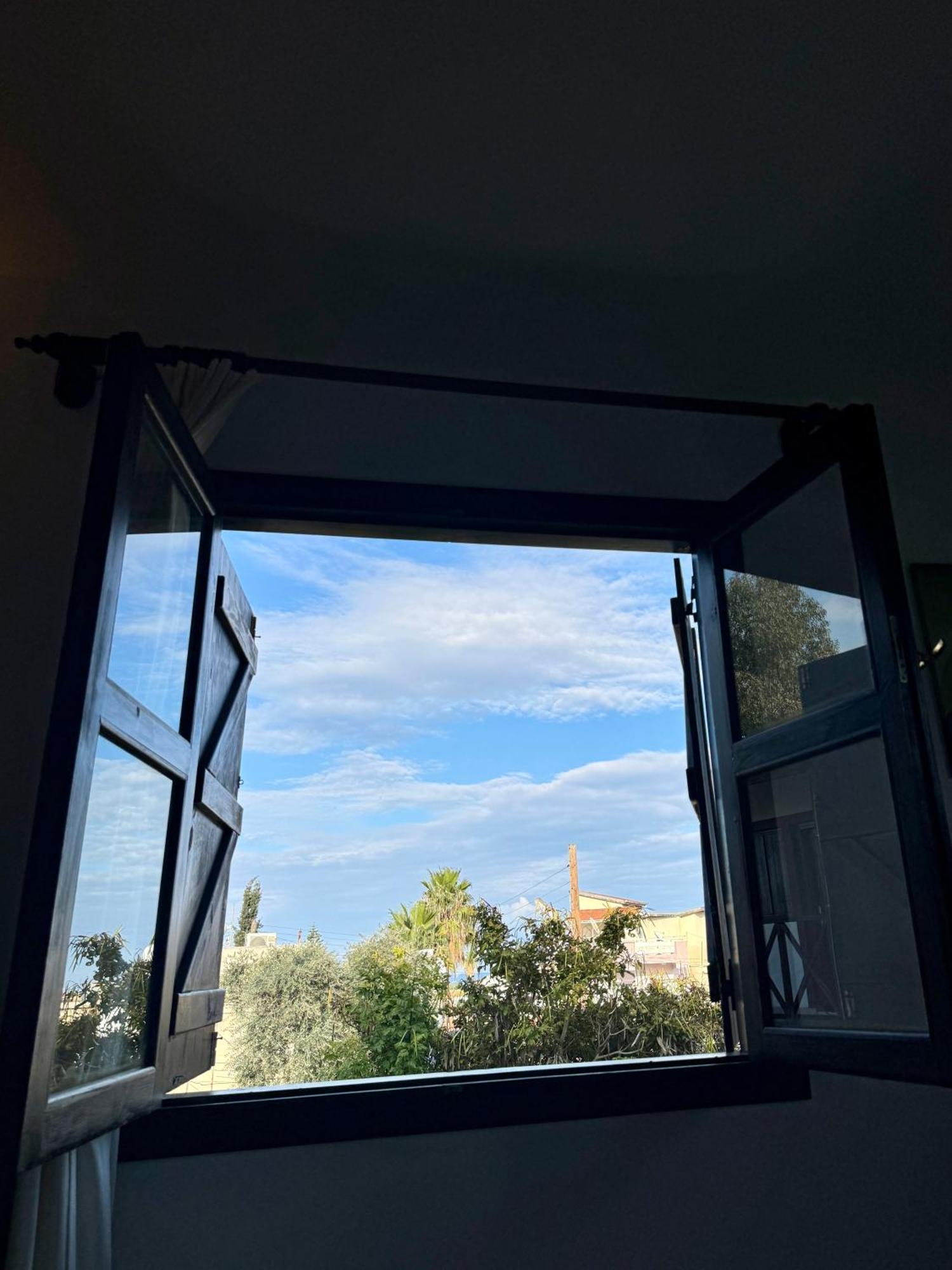 Betul Guest House Famagusta  Eksteriør billede