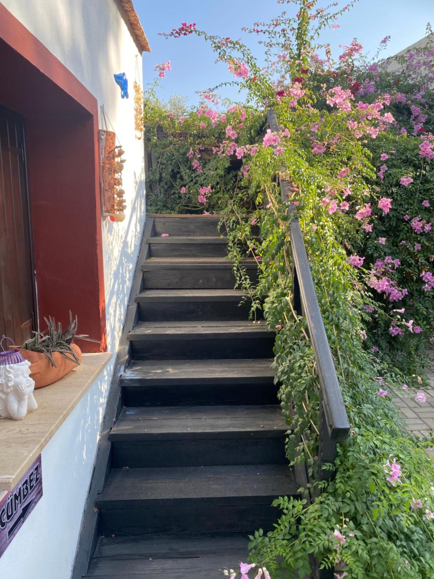 Betul Guest House Famagusta  Eksteriør billede