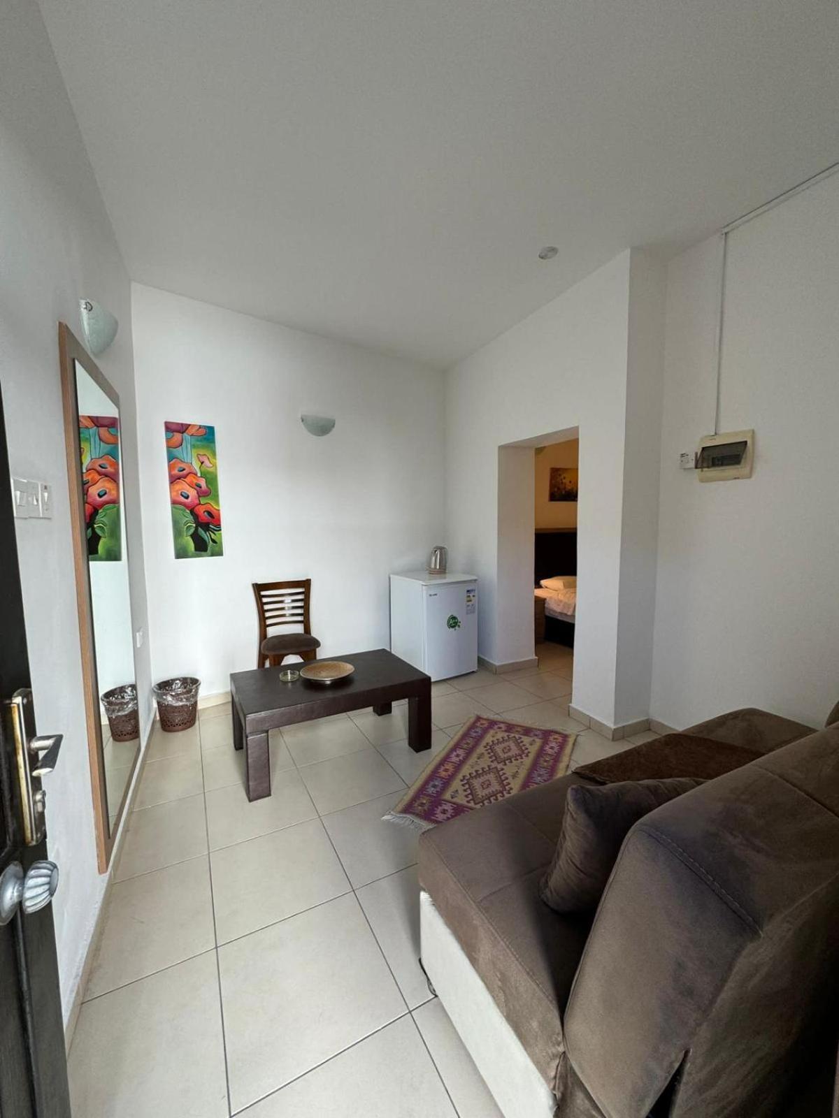 Betul Guest House Famagusta  Eksteriør billede