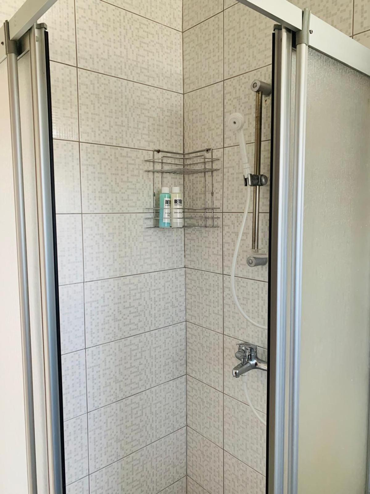 Betul Guest House Famagusta  Eksteriør billede