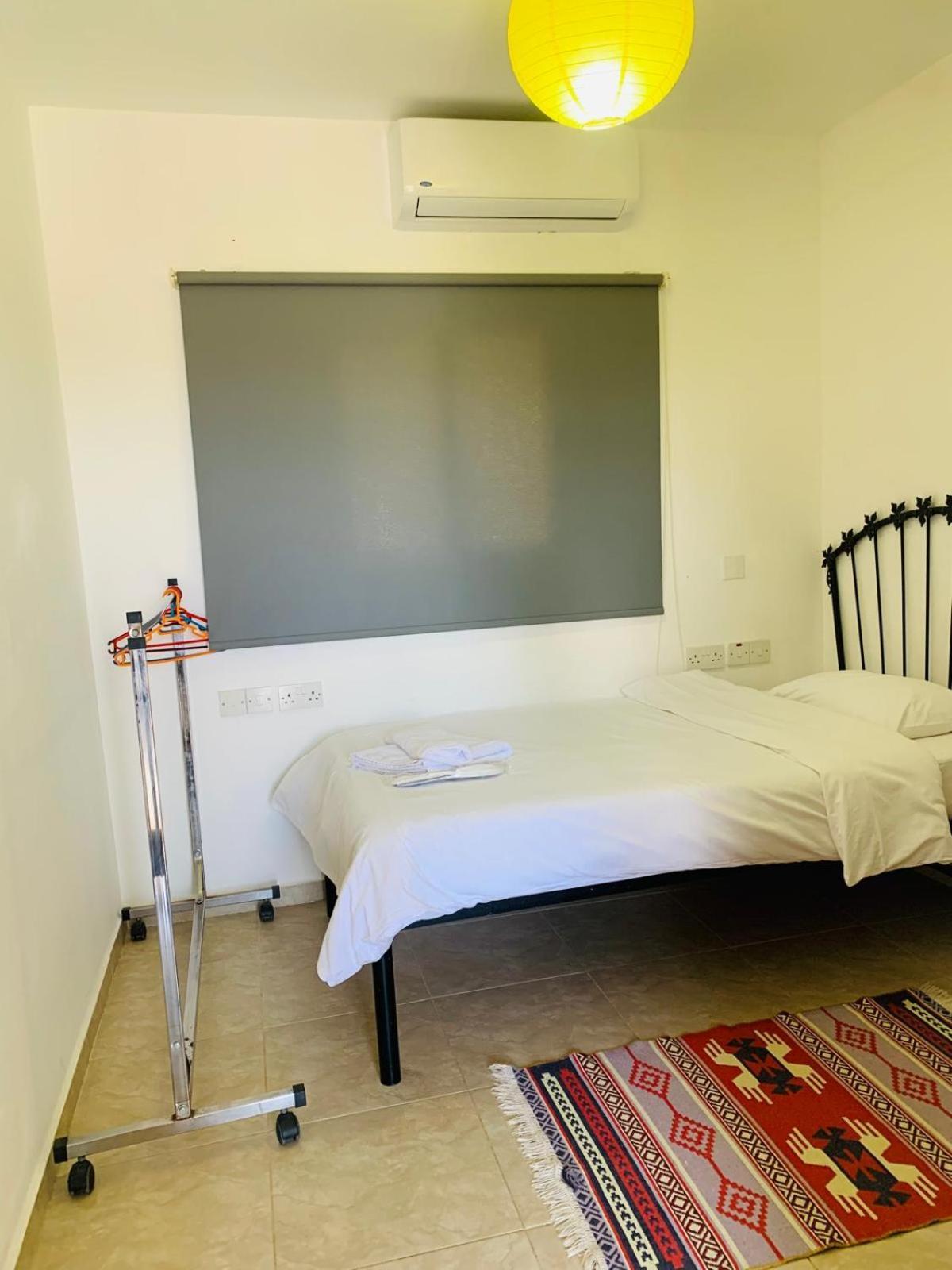 Betul Guest House Famagusta  Eksteriør billede